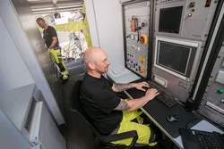 Kanalreinigung und Rohrreinigung in Moosthenning